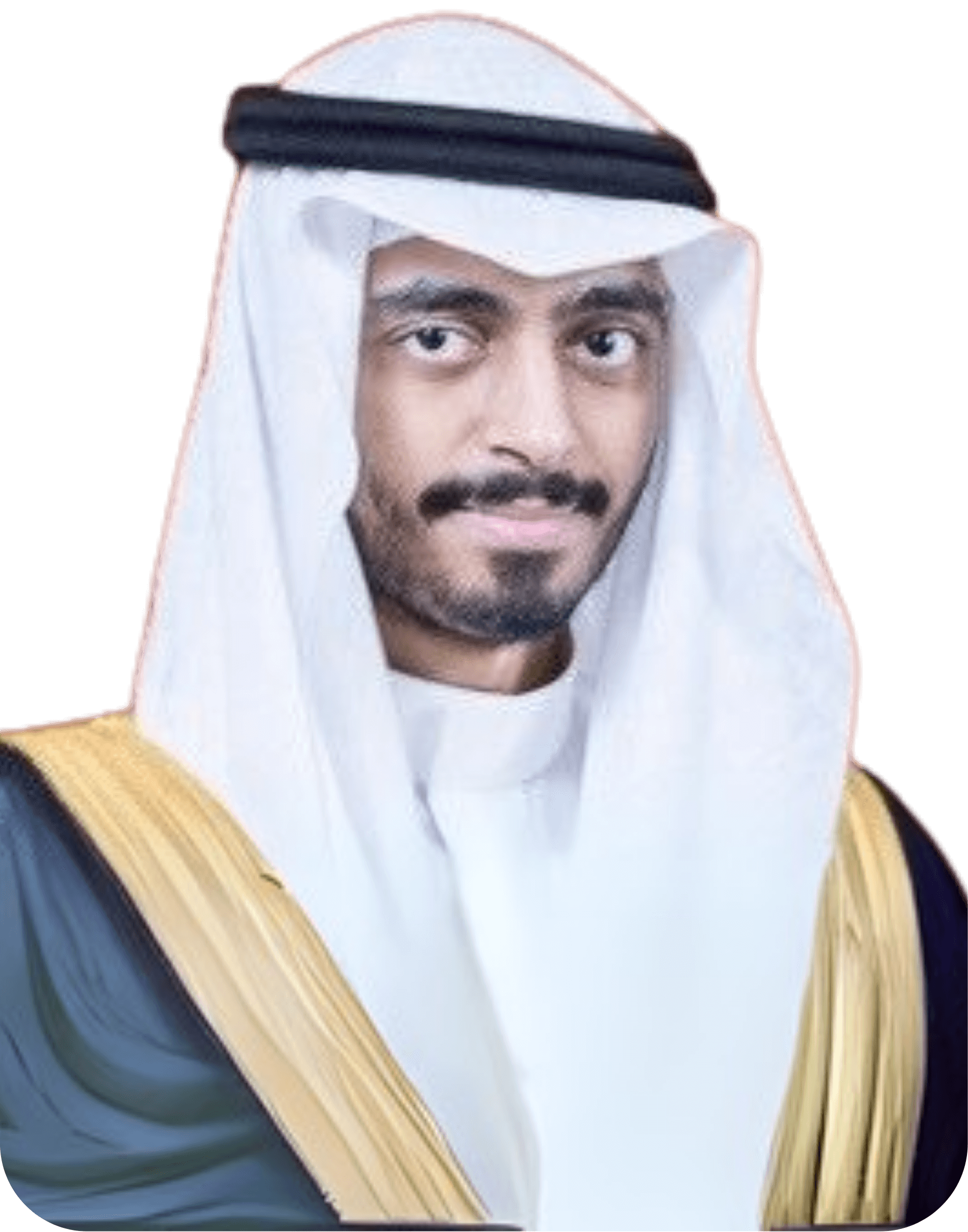 Abdullah Almousawi